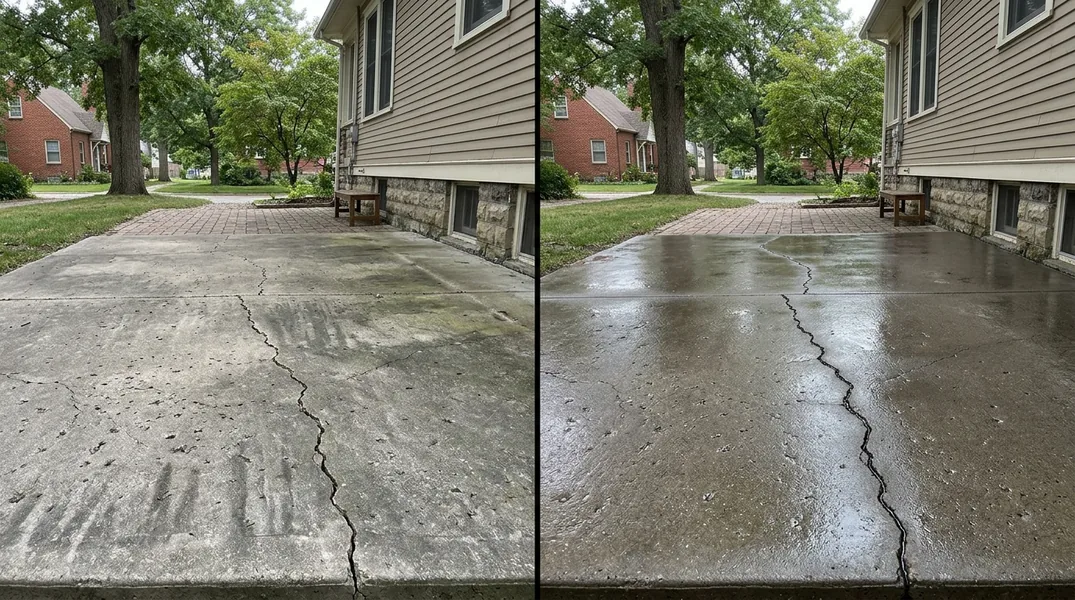 Result concrete in Grand Rapids - Grand Rapids Concrete